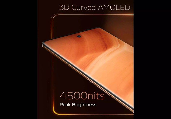 تكنولوجيا: ‏إعلان تشويقي من Vivo لهاتف T3 Pro قبل الحدث الرسمي قريباً