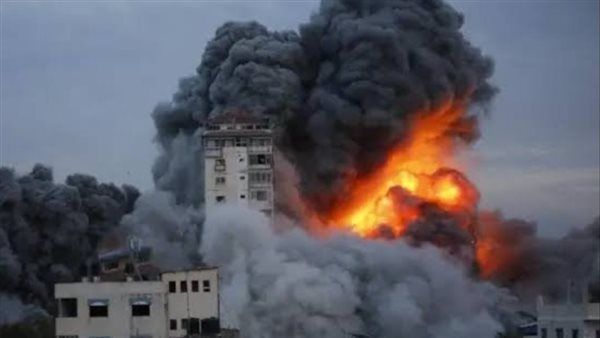 استشهاد 27 فلسطينيًا إثر قصف إسرائيلي على قطاع غزة