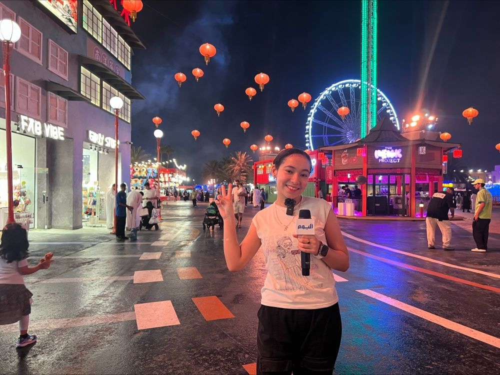 استعداد نفسي.. "اليوم" ترصد مشاعر الأسر والطلاب في موسم جدة قبل بدء العام الدراسي