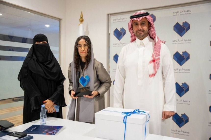 رئيس جمعية "أسر التوحد": نفخر بدعم أمير الشرقية.. وقدمنا 20.000 استشارة للدعم الأسري