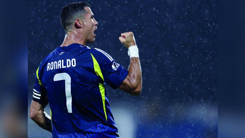 الامارات | السوبر السعودي.. مواجهة نارية متجددة بين الهلال والنصر