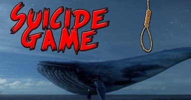 تكنولوجيا: احم طفلك.. ألعاب إلكترونية ونهايات مأساوية أبرزها الحوت الأزرق وبابجى