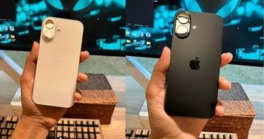 تكنولوجيا: أول صورة رسمية مسربة لهاتف iPhone 16 على Reddit.. تكشف عن خيارين للألوان
