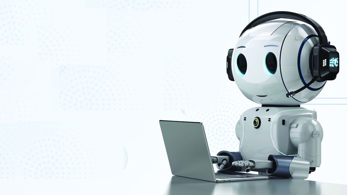 الامارات | وسيلة للتسلل الإلكتروني.. «روبوتات الدردشة» صديق لا يحفظ الأسرار