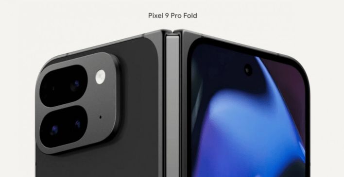تكنولوجيا: هذه المميزات لن تتوفر في كاميرة Pixel 9 Pro Fold!