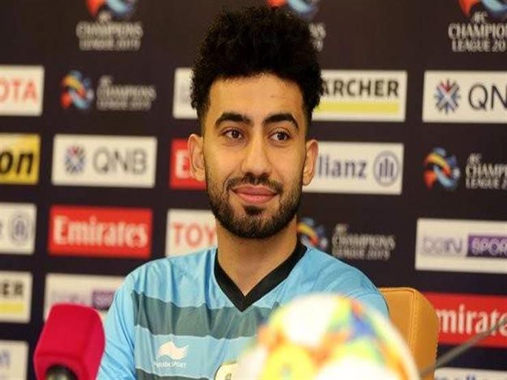 قرار قضائي جديد ضد اللاعب أحمد ياسر المحمدي بتهمة التعدي على فتاة