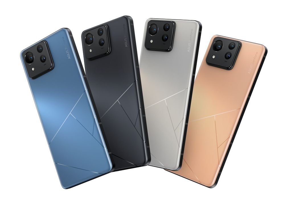 تكنولوجيا: رصد هاتف ASUS Zenfone 12 Ultra في قاعدة بيانات IMEI