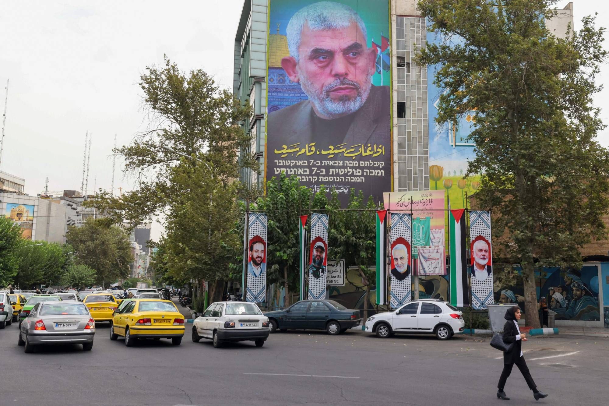 إيران: تأخر الرد أشد عقاباً... والحرب خدعة