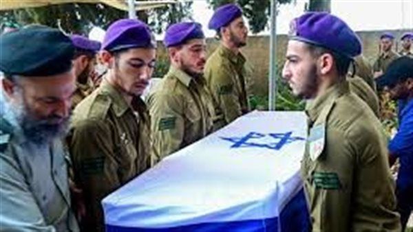 كمين قسامي مُحكم يقضي على ضابط وجندي جنوب غزة