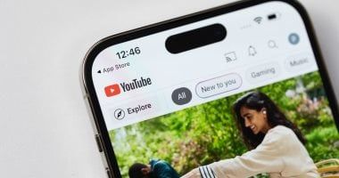 تكنولوجيا: يعني إيه؟..جوجل تختبر تغييرًا فى التصميم لتطبيق يوتيوب على نظام أندرويد