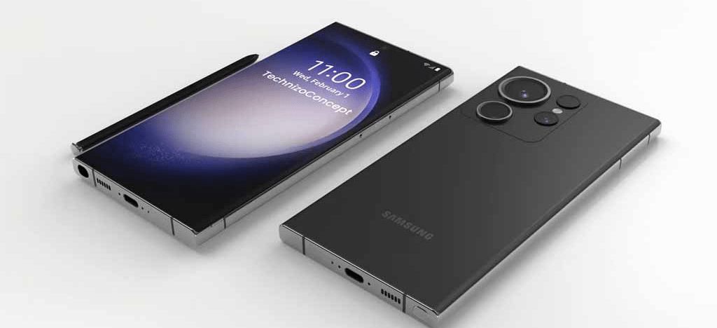 تكنولوجيا: هاتف Galaxy S26 Ultra قد ينطلق للأسواق بعنوان Galaxy S26 Note