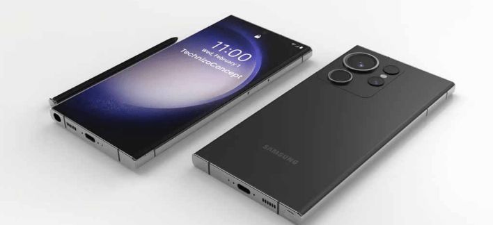 تكنولوجيا: هاتف Galaxy S26 Ultra قد ينطلق للأسواق بعنوان Galaxy S26 Note