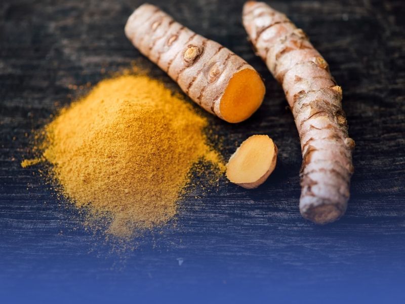 6 مكملات عشبية شائعة تضر الكبد