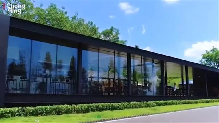 بالصور.. حكاية الجسر المعلق الأكثر رعبا في العالم