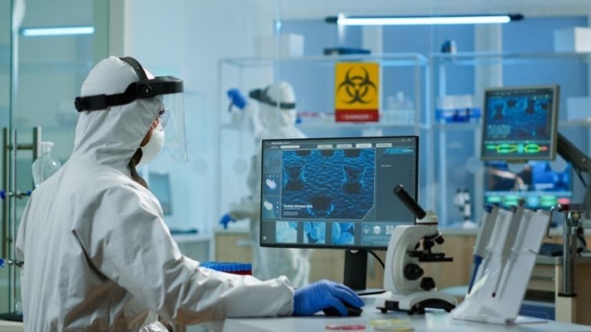 بأكثر من 472 ألف اختبار.. "الشرقية" تتصدر مراكز مراقبة السموم في المملكة