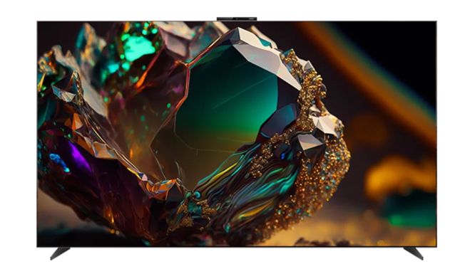 تكنولوجيا: هواوي تطلق جهاز التلفاز الذكي V5 98 بتقنية Super MiniLED