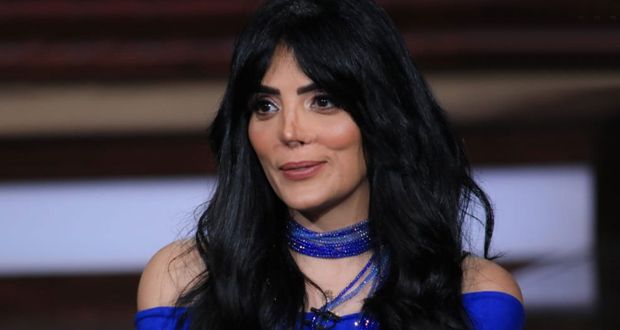 حورية فرغلي تعد الجمهور بـ”جرعة رعب مختلفة” في فيلم “المدرسة”