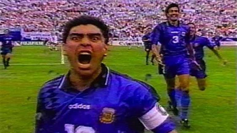 بينهم مارادونا وجوارديولا.. أبرياء ومتهمين بتعاطي المخدرات بعالم كرة القدم (فيديو وصور)