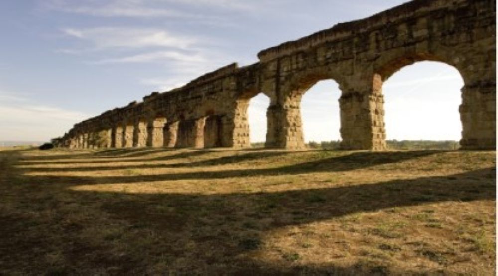 اكتشاف "إمبراطورية رومانية" تحت اليابسة في إسبانيا