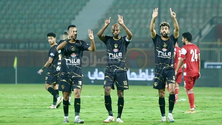 "يتقدمهم شيكابالا".. وفدا من الزمالك يتوجه لتقديم العزاء في ضحية حادث فتوح