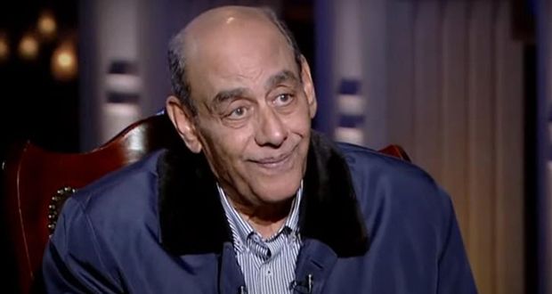 قرار مفاجئ من إبنة أحمد بدير بشأن والدها