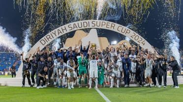 الخليج اليوم .. الهلال يعبر النصر برباعية ويتوج بكأس الدرعية للسوبر السعودي