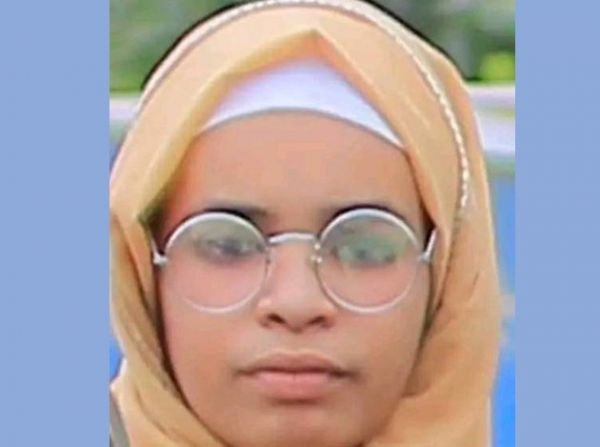 ضبط المتهمين بقتل الفتاة هدى الزبيدي