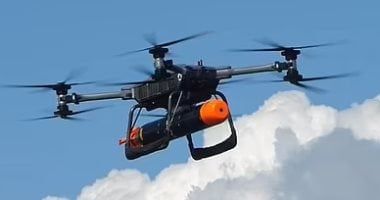 تكنولوجيا: وول مارت توقف تسليم الطائرات بدون طيار فى ثلاث ولايات