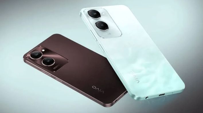 تكنولوجيا: تسريبات تكشف عن هاتف Vivo Y19s قبل الإعلان الرسمي قريباً