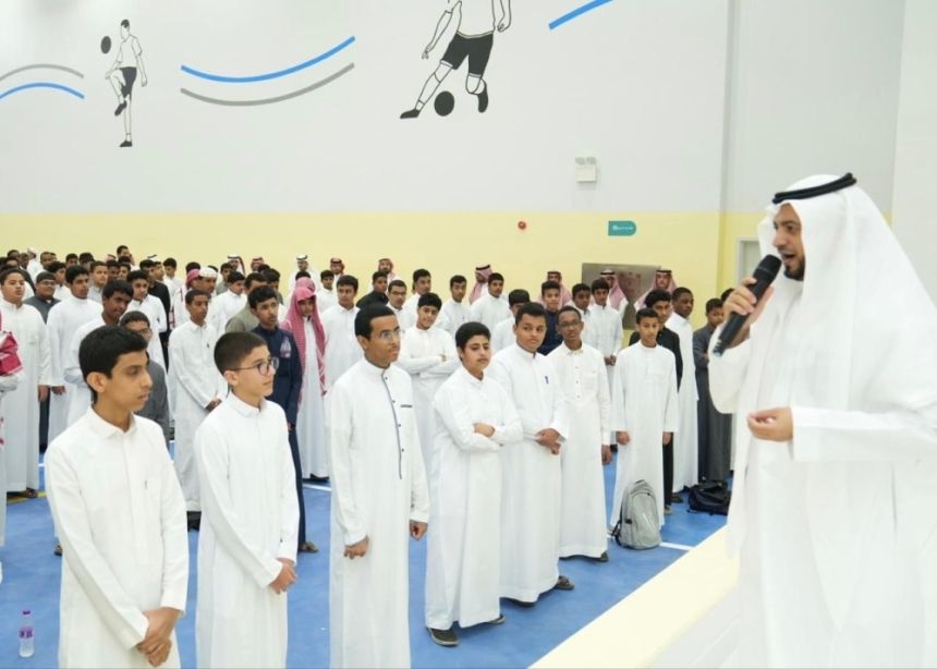 تسجيل 33 ألف طالب في خدمة النقل المدرسي بجدة ورابغ وخليص