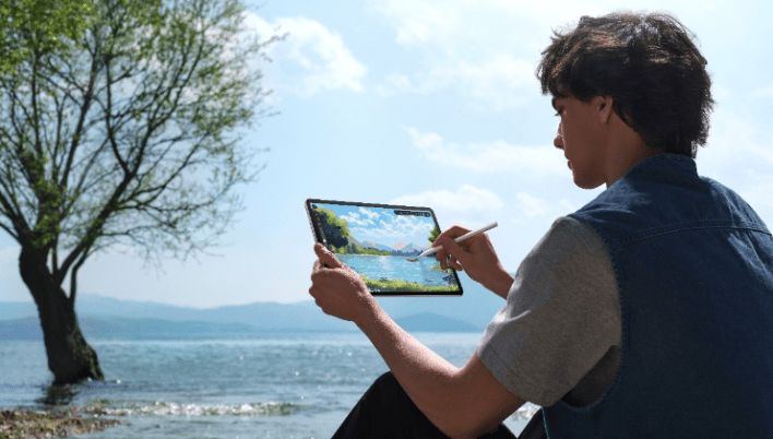 تكنولوجيا: هواوي تتصدر قائمة أفضل 3 شركات في سوق الأجهزة اللوحية العالمية