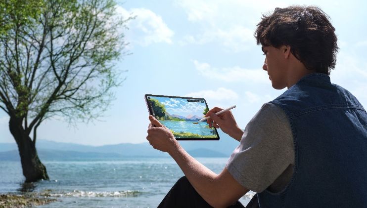 تكنولوجيا: هواوي تتصدر قائمة أفضل 3 شركات في سوق الأجهزة اللوحية العالمية