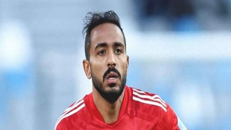 "اتخطف في لحظة".. كهربا يوجه رسالة مؤثرة لـ أحمد فتوح
