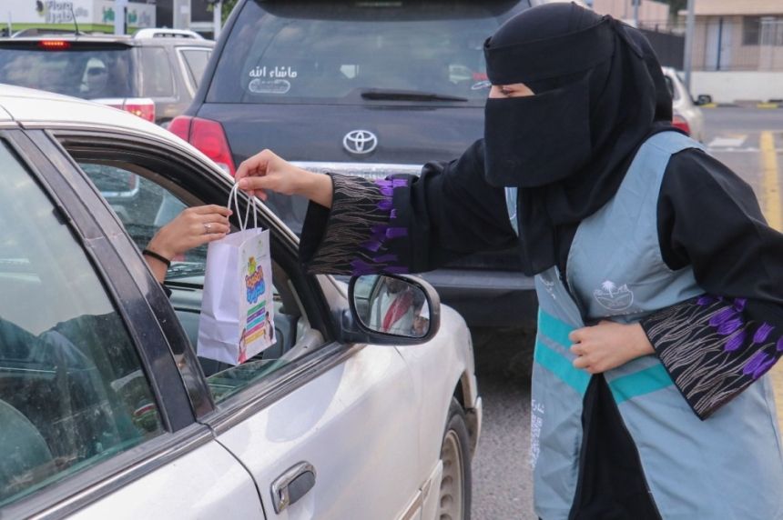 أمانة الطائف تطلق مبادرتين لتحفيز الطلاب في بداية العام الدراسي الجديد