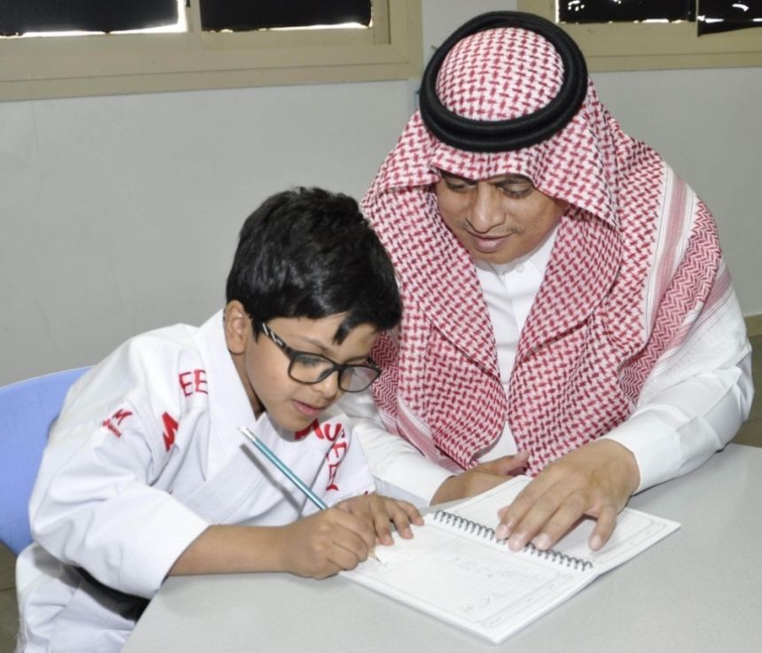 41 مدرسة في جدة تشرع في تدريس اللغة الصينية للمرحلة المتوسطة