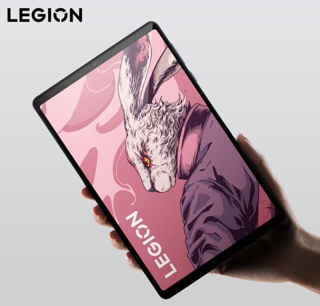 تكنولوجيا: رصد Lenovo Legion Y700 2024 المخصص للألعاب برقاقة Snapdragon 8 Gen 3