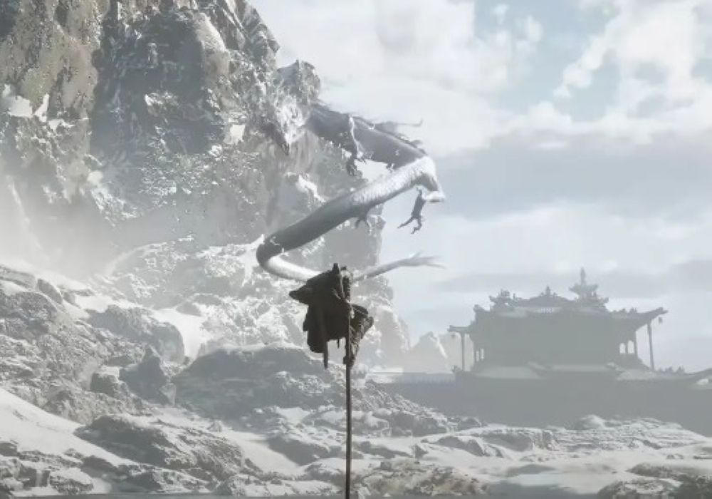 تصدر خلال أيام.. تفاصيل لعبة  Black Myth: Wukong