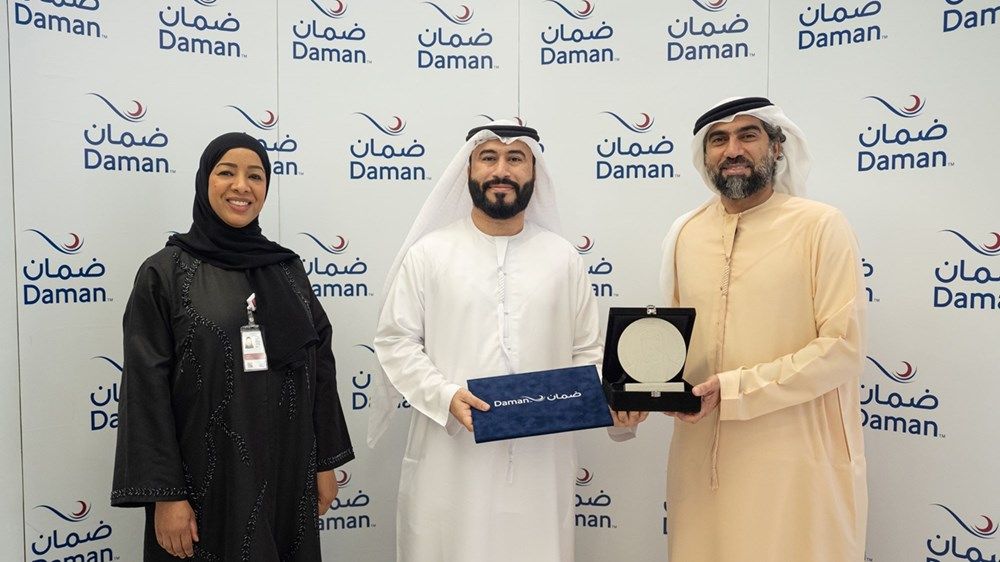 «ضمان» تستضيف مجلسها الإماراتي الأول