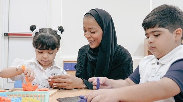 189 ساعة تدريب تخصصي للمعلمين تبدأ اليوم