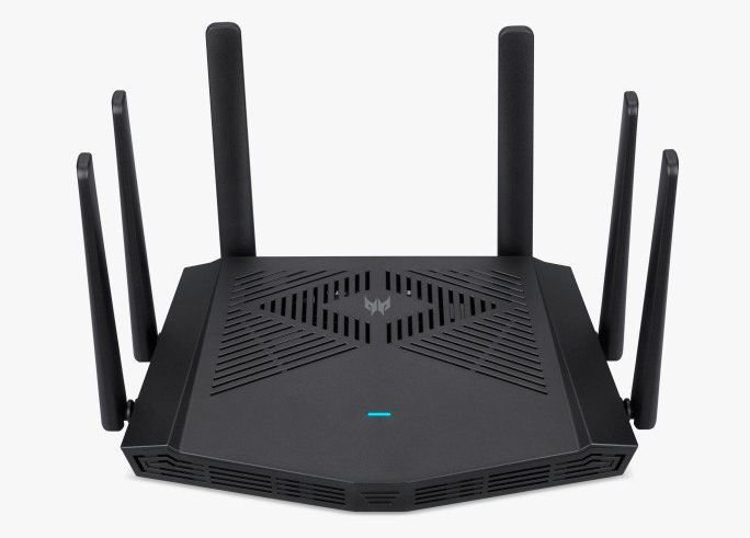 تكنولوجيا: آيسر تطلق جهاز توجيه شبكي Wave 7 بتقنية Wi-Fi 7 المتطورة وخاصية الربط المتعدد لتغطية منزلية شاملة وسلسة