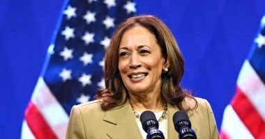 كامالا هاريس: يجب أن نتوصل إلى وقف لإطلاق النار فى غزة وعلينا إخراج الرهائن