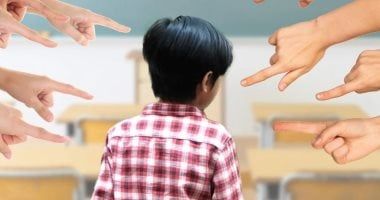 14 حالة تكشف تعرض الطفل للخطر أبرزها التسول ومخالطة المنحرفين.. تفاصيل