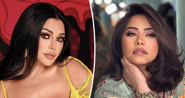 “ما عملت شي”.. هيفاء وهبي تردّ على رسالة شيرين لها