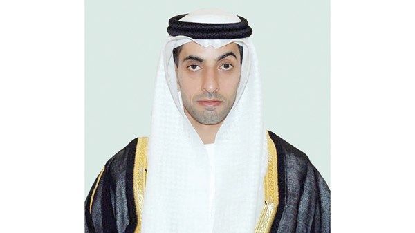 خالد بن زايد: «الشيخ زايد» المعنى الحقيقي للعمل الإنساني