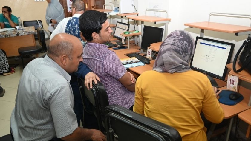 تنسيق المرحلة الثانية لطلاب الثانوية العامة 2024.. الأماكن الشاغرة لشعبتي العلمي والادبي