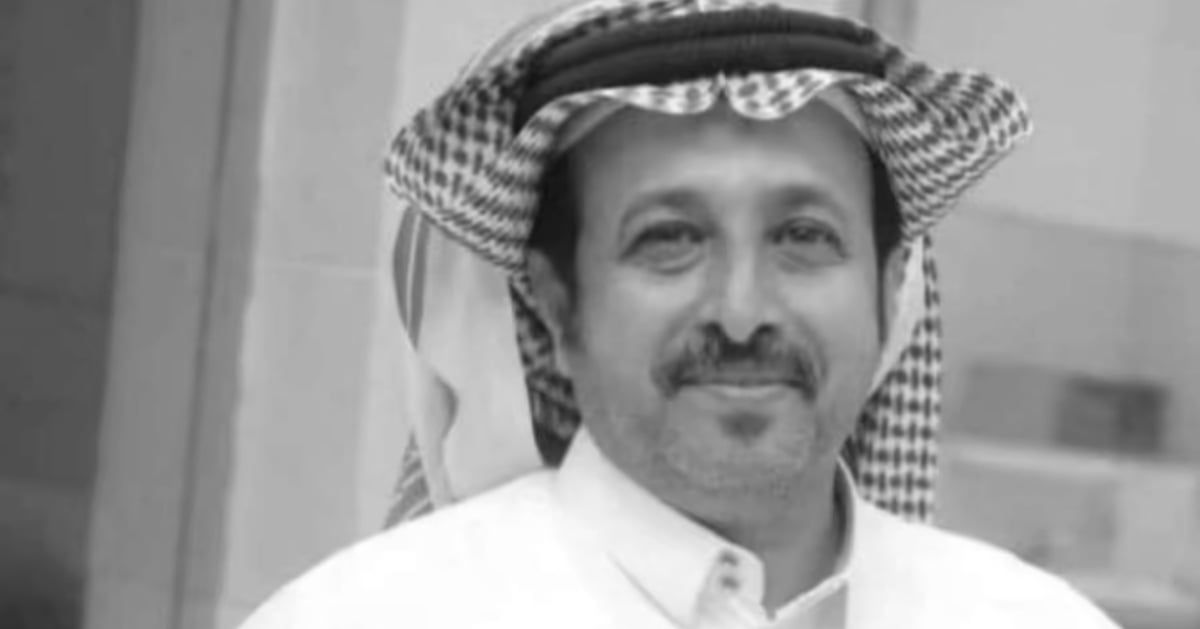 الموت يغيّب "علي زايد"