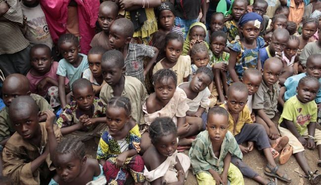 “تقزم” في مصر و”جوع” بالسودان.. إحصائية صادمة عن 77 مليون طفل بالشرق الأوسط