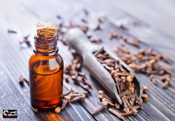 سر خطير في القرنفل تكشفه حسناء سعودية لن تصدق ماهو