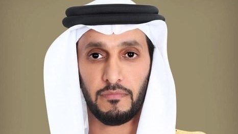 عبد الله بن محمد آل حامد: الإمارات واحدة من أكبر الدول المانحة للمساعدات في العالم