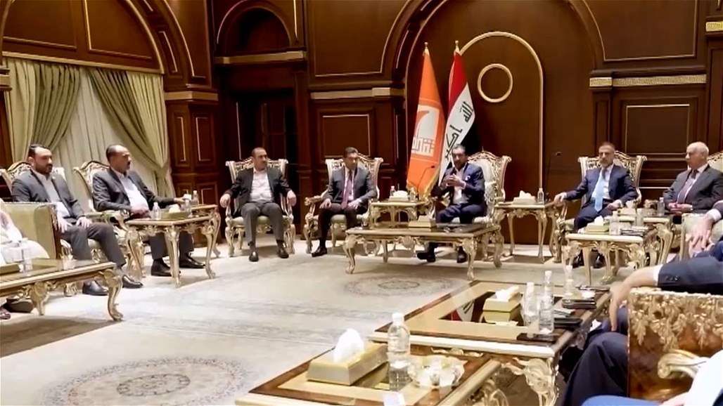 ازمة رئاسة البرلمان.. اتهامات وتصعيد بين القوى السنية‎